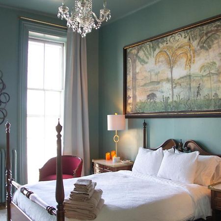 The Wiltwyck Hotel Kingston Buitenkant foto