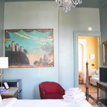 The Wiltwyck Hotel Kingston Buitenkant foto