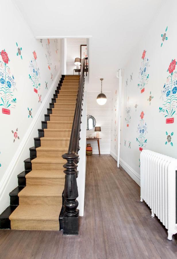 The Wiltwyck Hotel Kingston Buitenkant foto