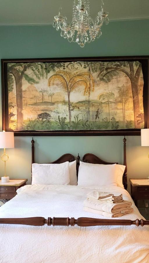 The Wiltwyck Hotel Kingston Buitenkant foto