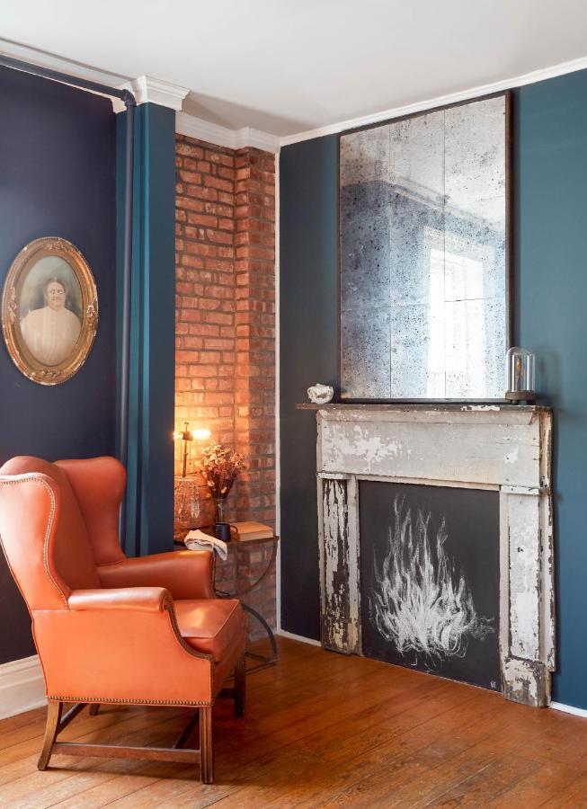 The Wiltwyck Hotel Kingston Buitenkant foto