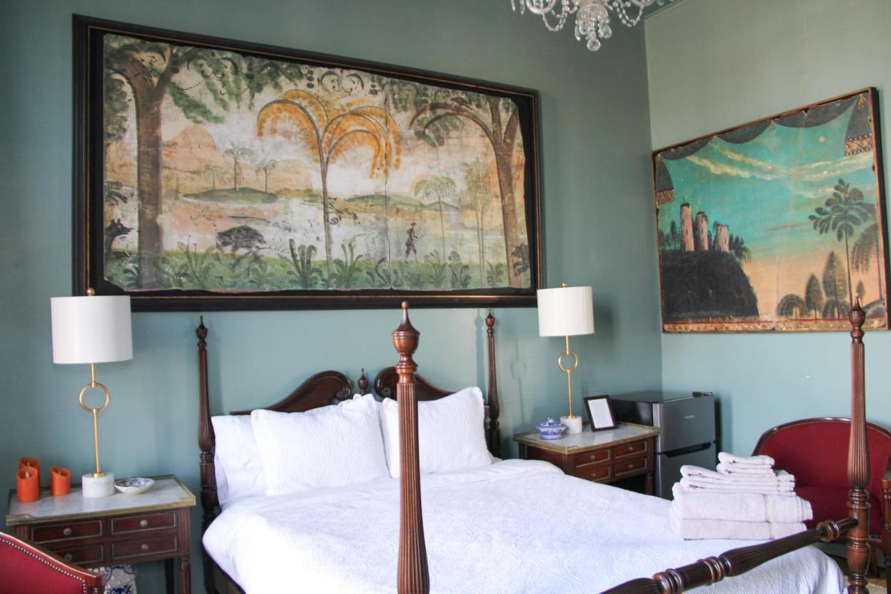 The Wiltwyck Hotel Kingston Buitenkant foto