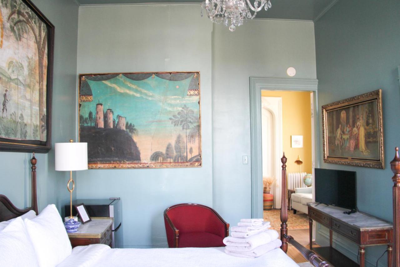 The Wiltwyck Hotel Kingston Buitenkant foto